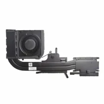 Heatsink Fan for Dell Latitude 5521 5531 Precision 3561 3571 0K86R6