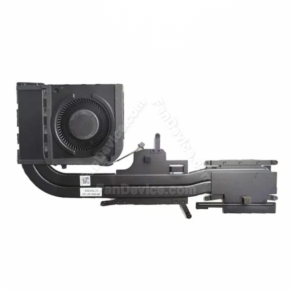 Heatsink Fan for Dell Latitude 5521 5531 Precision 3561 3571 0K86R6