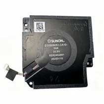 CPU Fan for Dell Pro Max 14 Premium MA14250 089M18 EG500601-CA10-S9A