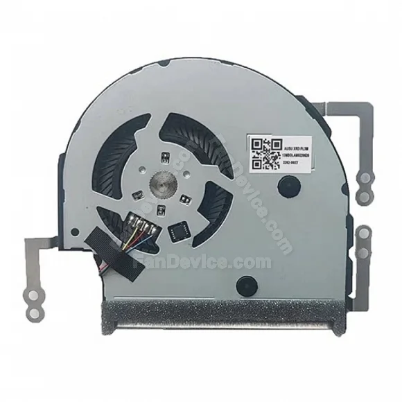 CPU Fan for Asus S406U X406U V406U S406UA V406UA X406UA