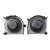 CPU & GPU Fan for MSI Crosshair 16HX PABD1A010SHR PABD1A010SHL