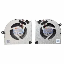 CPU & GPU Fan for MSI Crosshair 16HX PABD1A010SHR PABD1A010SHL
