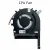 CPU & GPU Fan for Asus TUF Gaming FA506 FA506QR FX506HE FX506QM FX506HM FA706