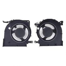 CPU & GPU Fan for Lenovo Legion 5 15AKP10 15AHP10