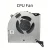 CPU & GPU Fan for Lenovo Legion R9000P ARX8H ARX9H