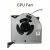 CPU & GPU Fan for Lenovo Legion R9000P ARX8H ARX9H