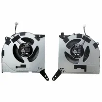CPU & GPU Fan for Lenovo Legion R7000 APH9 ARP8 AHP9 Y7000 IRX9 2023 2024 - 12V