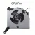 CPU & GPU Fan for Lenovo Legion R7000 APH9 ARP8 AHP9 Y7000 IRX9 2023 2024 - 12V