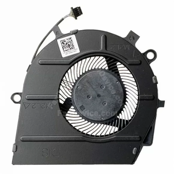 Cooling Fan for Dell Inspiron 7405 5406 5400 5505 Latitude 5501 3410 3510
