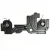 Heatsink Fan for Lenovo ThinkPad P15 Gen2 T15g Gen2 5H41B77202