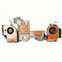 Heatsink Fan for Lenovo ThinkPad P15 Gen2 T15g Gen2 5H41B77202
