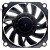 Nidec M60R24MMAB-53J26 DC 24V 0.04A 3 Wires 6015 Axial Cooling Fan