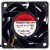 Sunon PF60381B1-Q02C-S99 DC 12V 11.76W 4 Wires PWM Axial Cooling Fan