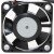 NMB 1204KL-01W-B19 5V 0.10A 2 / 3 Wires 3010 DC Brushless Axial Fan