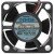 NMB 1204KL-01W-B19 5V 0.10A 2 / 3 Wires 3010 DC Brushless Axial Fan