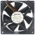 NMB-MAT 3610RL-05W-B39 DC 24V 0.13A 3 Wires 9225 Axial Cooling Fan