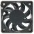 INNOVATIVE BS601512H 24V 0.18A 2 / 3 Wires DC Brushless Axial Fan