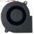 ADDA AD7524LB 24V 0.08A 2 / 3 Wires 7530 DC Brushless Blower Fan