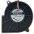 ADDA AD7524LB 24V 0.08A 2 / 3 Wires 7530 DC Brushless Blower Fan