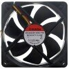 Sunon EEC0252B1-000C-F99 DC 24V 5.0W 3 Wires 12025 Axial Cooling Fan