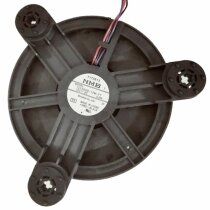 NMB 12038GE-12M-YT DC 12V 0.26A 3 Wires Axial Cooling Fan
