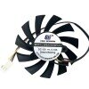 COOL DESHENG WSA07010F12J 12V 0.13A Sleeve Bearing Axial Fan