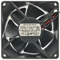 NMB 3110GL-B4W-B59 12V 0.30A Brushless Axial Cooling Fan