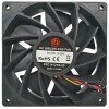 YB PFC1412YB-00 12V 9.00A Brushless Axial Cooling Fan