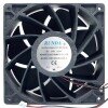 RUNDA RD14050B24SH-S 24V 2.5A 2 Wires Axial Cooling Fan
