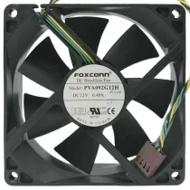 Foxconn PVA092G12H 12V 0.40A 4 Wires PWM Cooling Fan