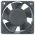 Sunon PMD1206PTV1-A 12V 4.3W 2 / 3 Wires Cooling Fan