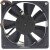 NMB-MAT 3108NL-05W-B59 24V 0.19A 2 / 3 Wires Cooling Fan