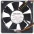 NMB-MAT 3108NL-05W-B59 24V 0.19A 2 / 3 Wires Cooling Fan