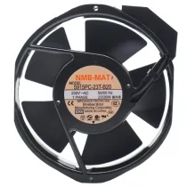 NMB-MAT 5915PC-23T-B20 230V 23/26W Axial Cooling Fan