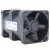 NMB 04056EA-12R-WUE 12V 1.1A Axial Cooling Fan