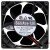 Sanyo 9G1224G102 24V 0.50A 2 / 3 Wires Axial Cooling Fan