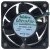 Nidec U60T12MGA7-57Z40 12V 0.11A 4 Wires Axial Cooling Fan