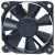 NMB-MAT 2406GL-04W-B39 12V 0.18A 2 / 3 Wires Cooling Fan