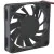 PowerLogic PLA06010D24H 24V 0.11A 2 Wires Axial Cooling Fan
