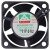 Protechnic MGA4024XR-O20 24V 0.13A 2 Wires Cooling Fan