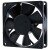 ADDA AD0805HB-C73 5V 0.38A 2 / 3 Wires 8020 DC Brushless Axial Fan
