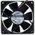 ADDA AD0805HB-C73 5V 0.38A 2 / 3 Wires 8020 DC Brushless Axial Fan