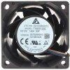 Delta THB0612BE 12V 1.80A 4 Wires PWM Axial Cooling Fan