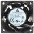 Delta THB0612BE 12V 1.80A 4 Wires PWM Axial Cooling Fan