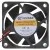 YCCFAN YDH6025B24F 24V 0.24A 2 / 3 Wires Cooling Fan