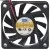 AVC F6010B12HH 12V 0.19A 2 / 3 Wires Axial Cooling Fan