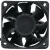 Delta FFB0624DHE 24V 1.20A 2 / 3 Wires Axial Cooling Fan