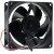 Sanyo 9WF0924H201 24V 0.35A 3 Wires Axial Cooling Fan