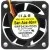 Sanyo 9WF0424H7D05 A90L-0001-0441#100 24V 0.085A Cooling Fan
