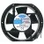 Sunflow FM17250A2HBL 220-240V 0.23A 2 Wires Cooling Fan